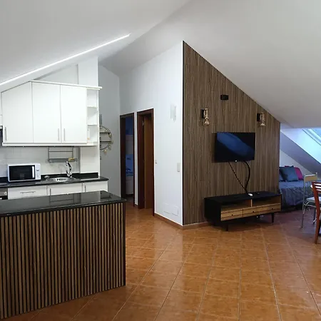 Apartmán Rio Gallo Ii *
