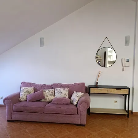 Apartamento Rio Gallo Ii *