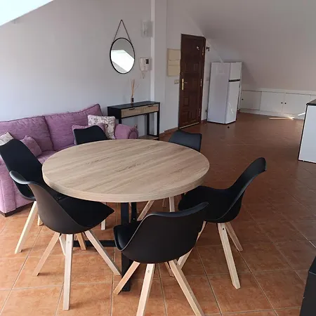 Apartmán Rio Gallo Ii