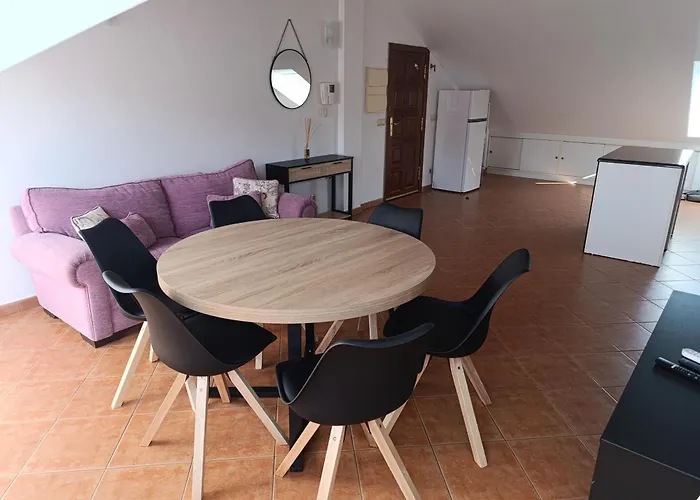 Διαμέρισμα Rio Gallo Ii